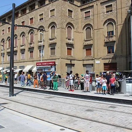 Art Stazione A *